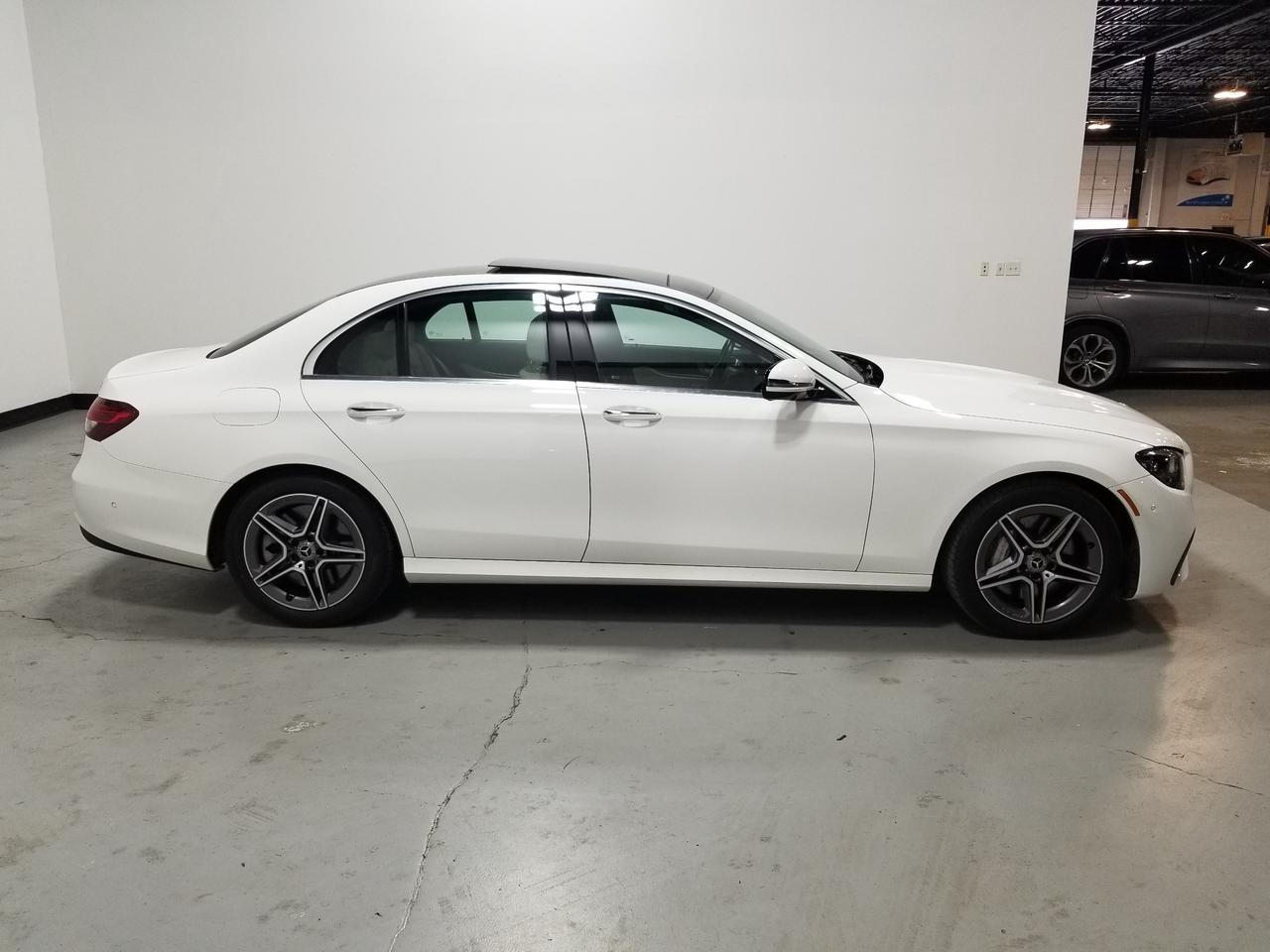 2023 Mercedes-Benz E-Class Base E 450 4dr All-Wheel Drive 4MATIC Sedan Photo
