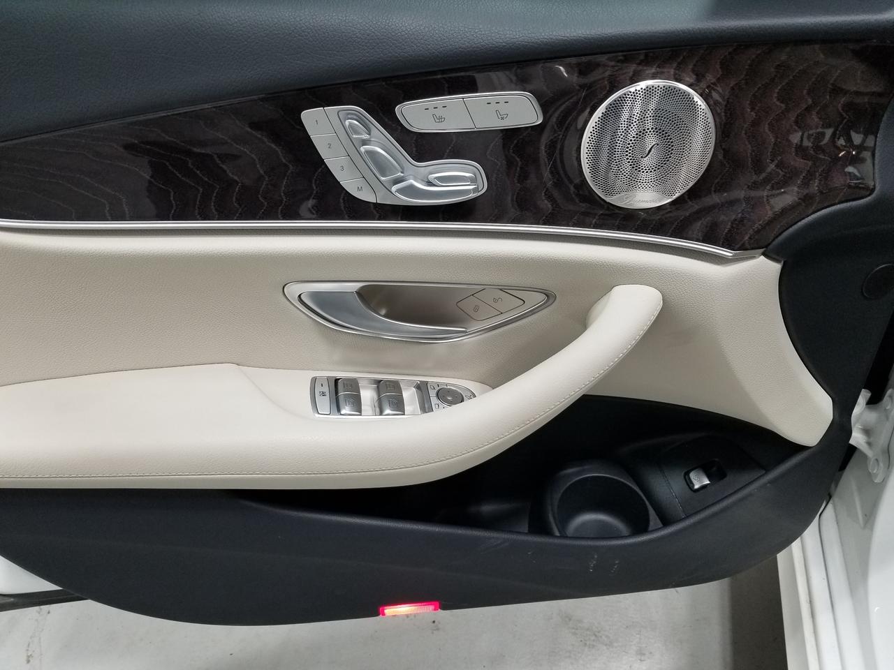 2023 Mercedes-Benz E-Class Base E 450 4dr All-Wheel Drive 4MATIC Sedan Photo