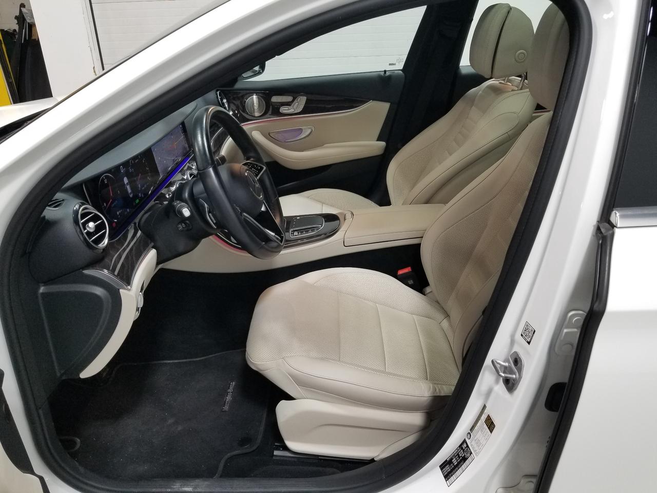 2023 Mercedes-Benz E-Class Base E 450 4dr All-Wheel Drive 4MATIC Sedan Photo