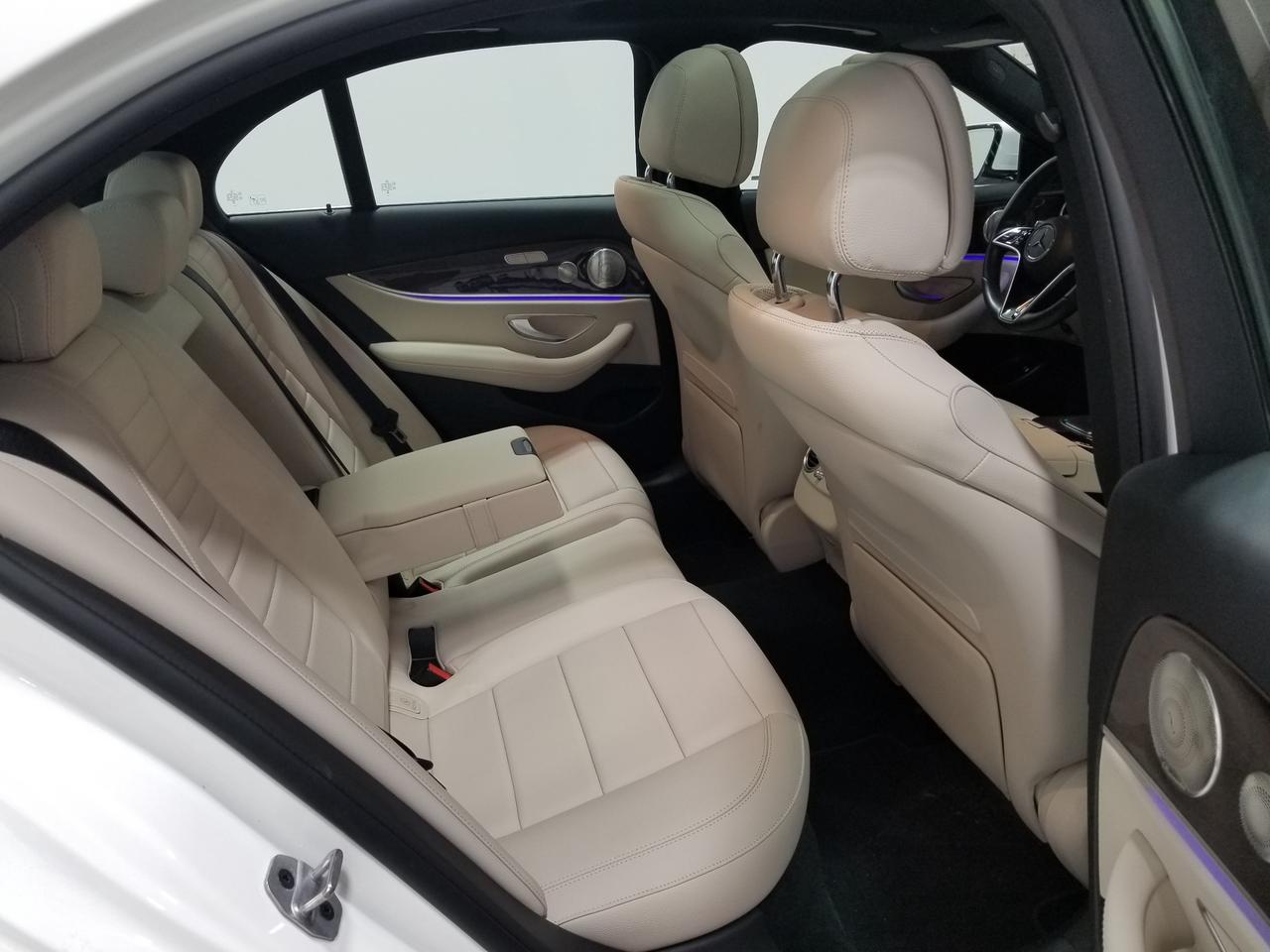 2023 Mercedes-Benz E-Class Base E 450 4dr All-Wheel Drive 4MATIC Sedan Photo