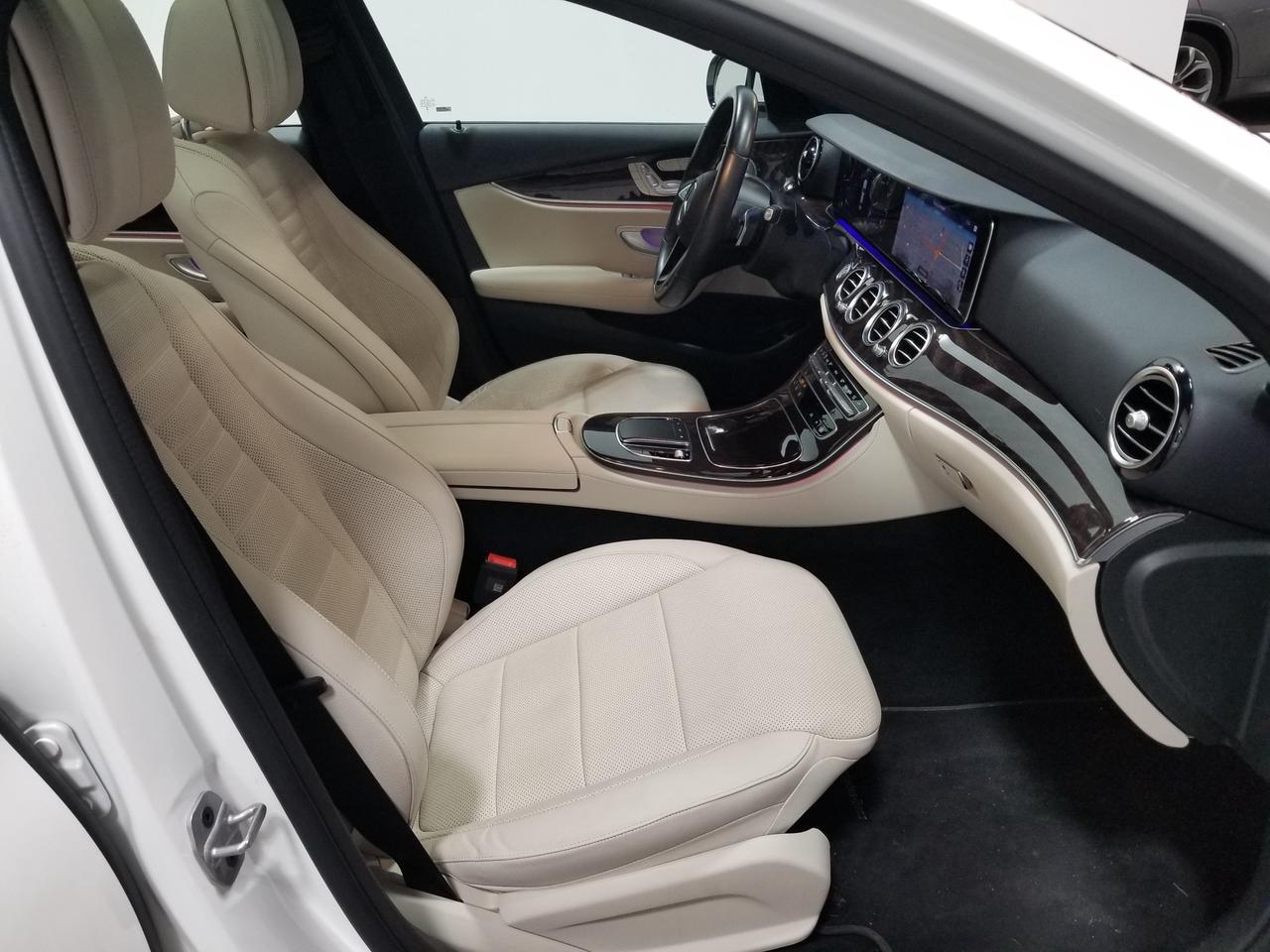 2023 Mercedes-Benz E-Class Base E 450 4dr All-Wheel Drive 4MATIC Sedan Photo