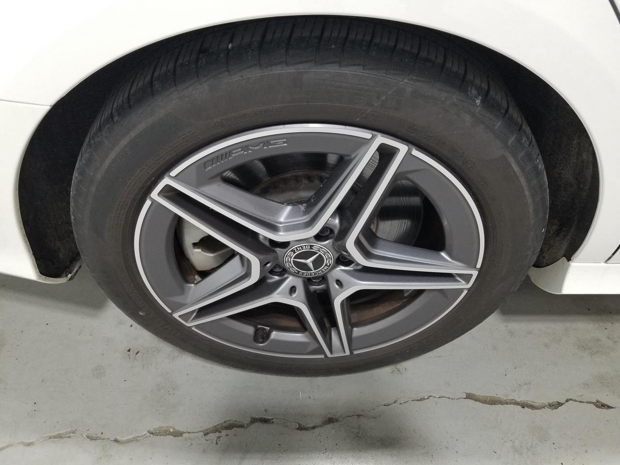 2023 Mercedes-Benz E-Class Base E 450 4dr All-Wheel Drive 4MATIC Sedan Photo