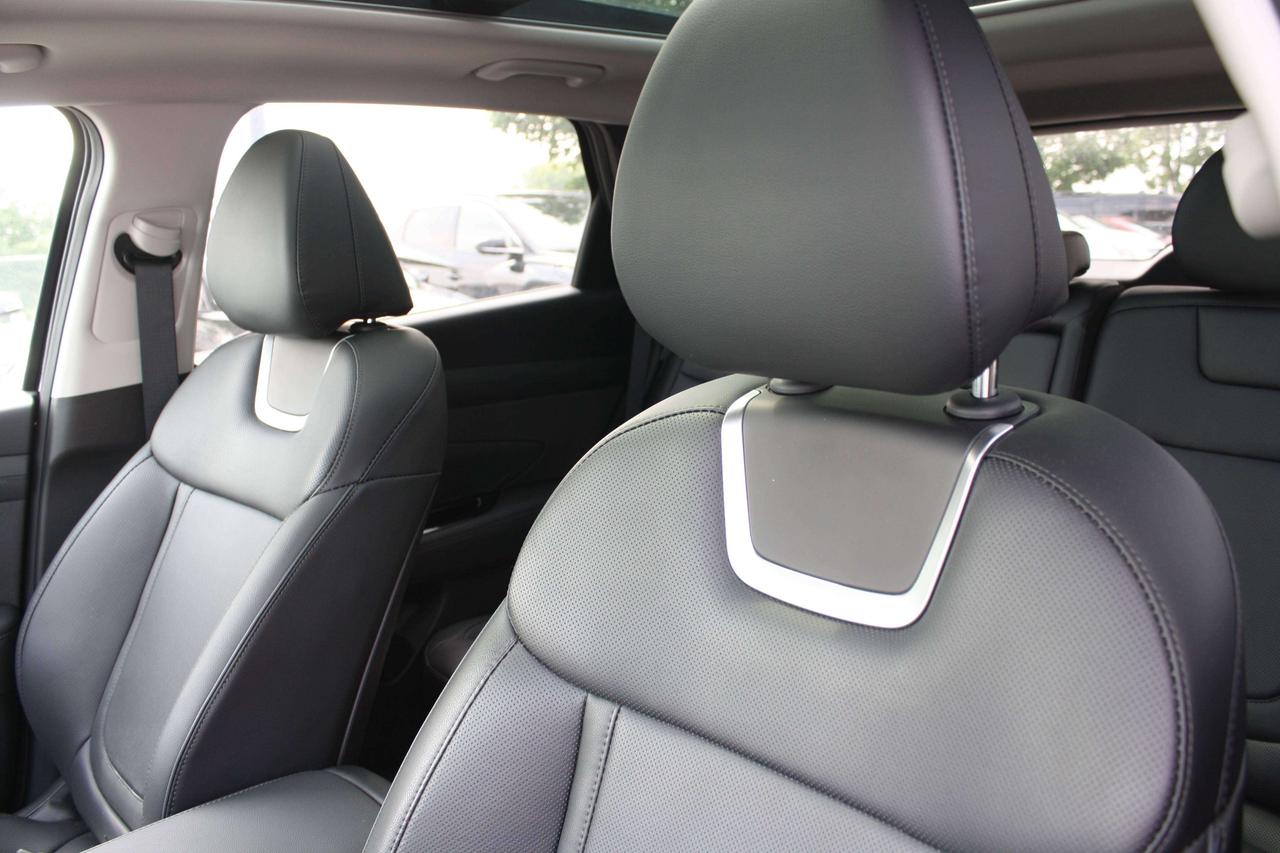 2026 Hyundai Tucson Ultimate Demo / Vent Seats / 360 Cam /Rates 1.49 Photo