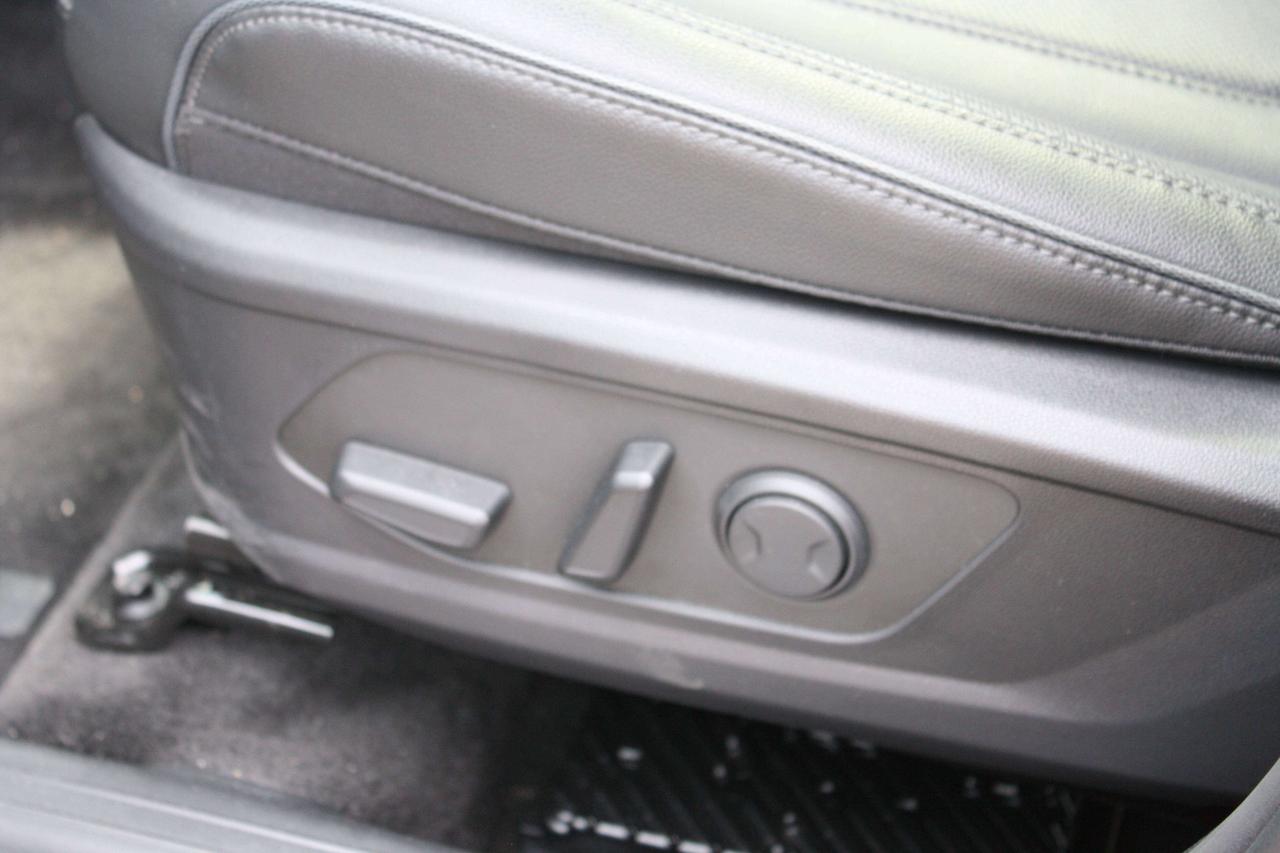 2026 Hyundai Tucson Ultimate Demo / Vent Seats / 360 Cam /Rates 1.49 Photo