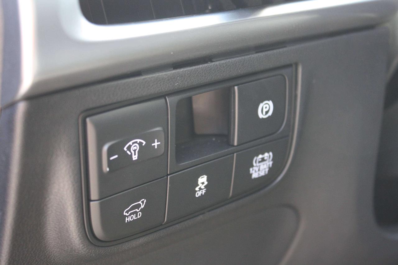 2026 Hyundai Tucson Ultimate Demo / Vent Seats / 360 Cam /Rates 1.49 Photo