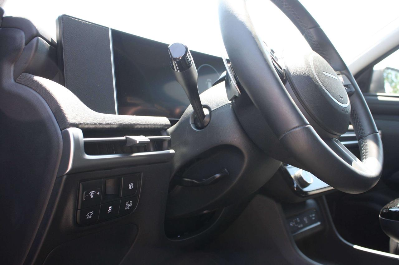 2026 Hyundai Tucson Ultimate Demo / Vent Seats / 360 Cam /Rates 1.49 Photo