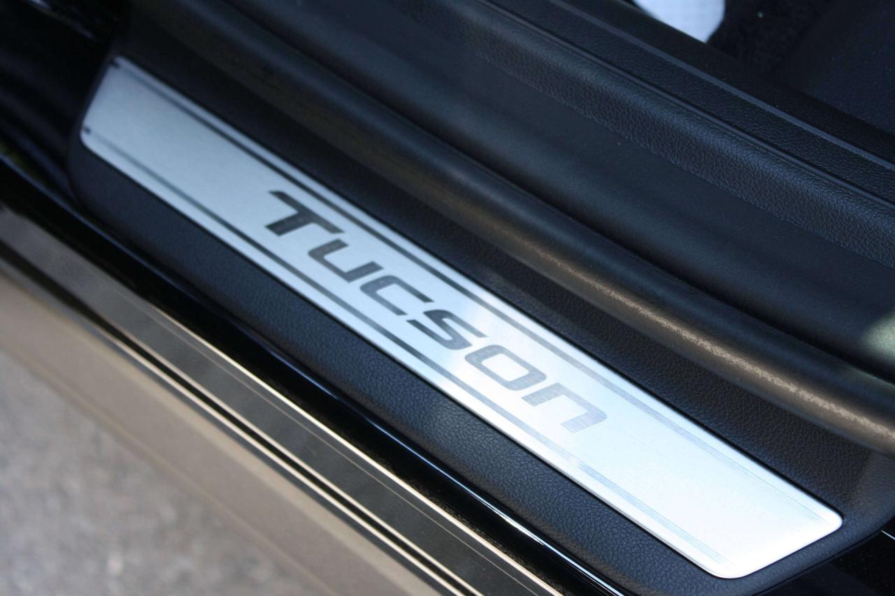 2026 Hyundai Tucson Ultimate Demo / Vent Seats / 360 Cam /Rates 1.49 Photo