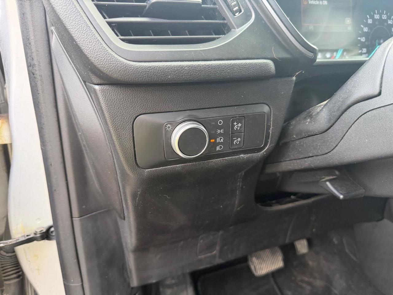 2020 Ford Escape S Photo