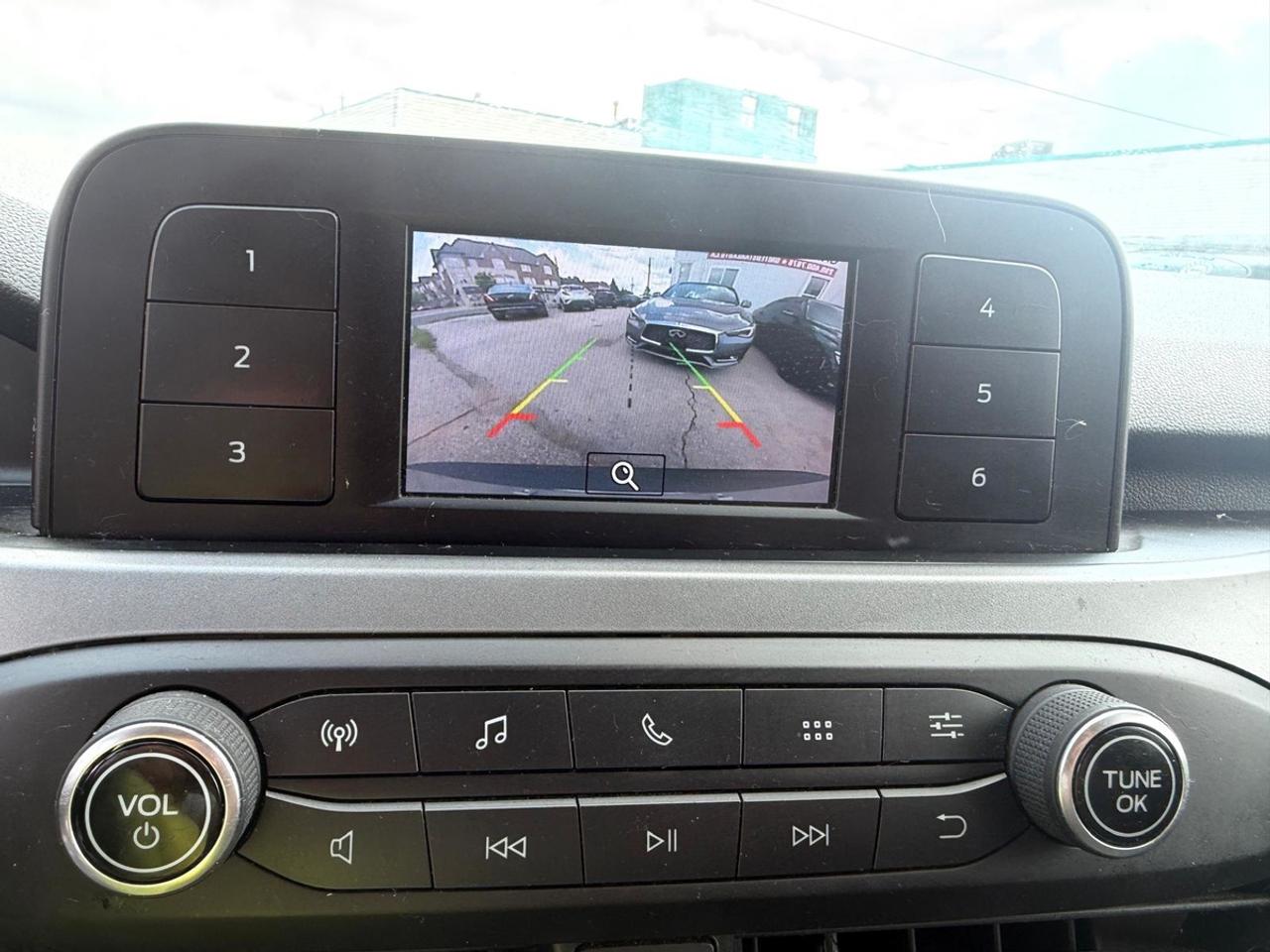 2020 Ford Escape S Photo