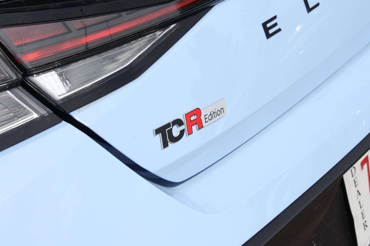 2026 Hyundai Elantra TCR DCT / DEMO SPECIAL / CARPLAY / SUNROOF Photo