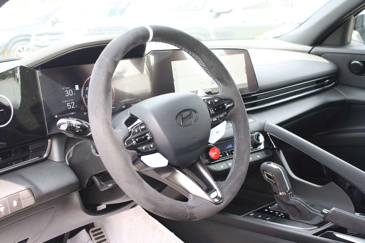 2026 Hyundai Elantra TCR DCT / DEMO SPECIAL / CARPLAY / SUNROOF Photo