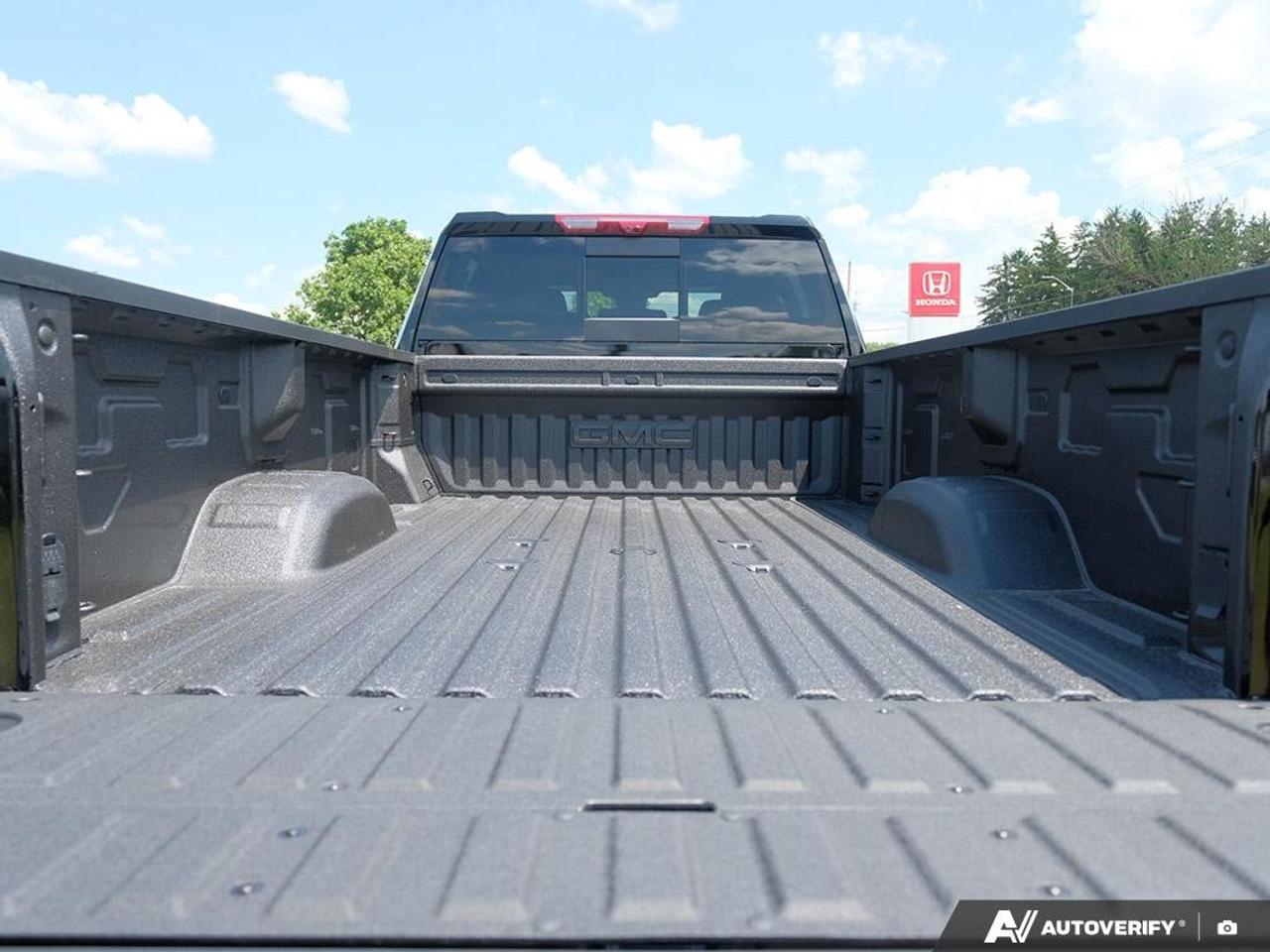 2026 GMC Sierra 3500HD 4WD Crew Cab Long Box Denali Photo