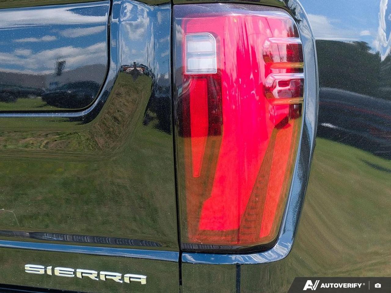 2026 GMC Sierra 3500HD 4WD Crew Cab Long Box Denali Photo