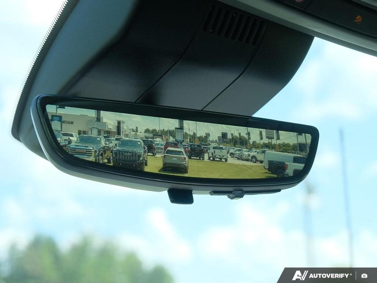 2026 GMC Sierra 3500HD 4WD Crew Cab Long Box Denali Photo