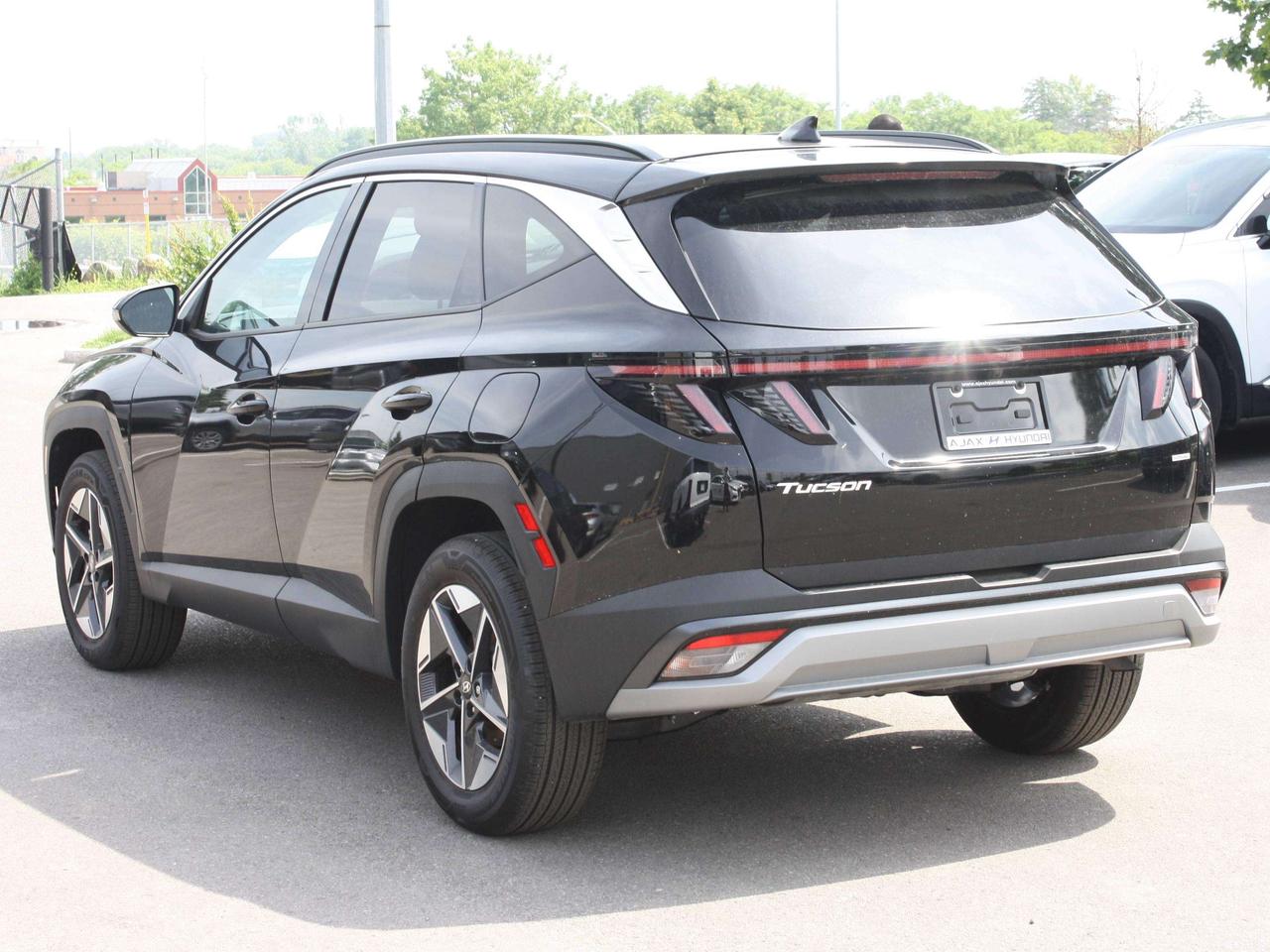 2026 Hyundai Tucson Pref AWD w-Trend Pkg/Demo/Win Tires/Rates 1.49% Photo
