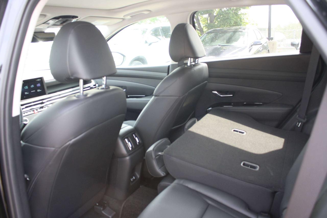 2026 Hyundai Tucson Pref AWD w-Trend Pkg/Demo/Win Tires/Rates 1.49% Photo