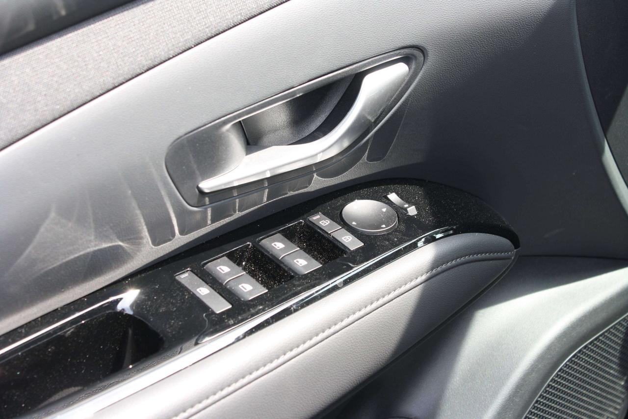 2026 Hyundai Tucson Pref AWD w-Trend Pkg/Demo/Win Tires/Rates 1.49% Photo