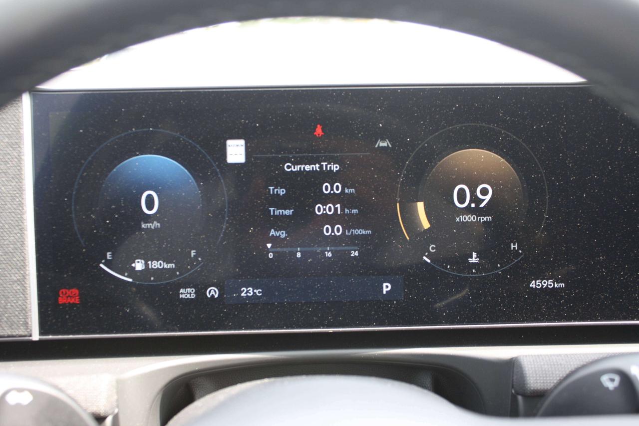 2026 Hyundai Tucson Pref AWD w-Trend Pkg/Demo/Win Tires/Rates 1.49% Photo