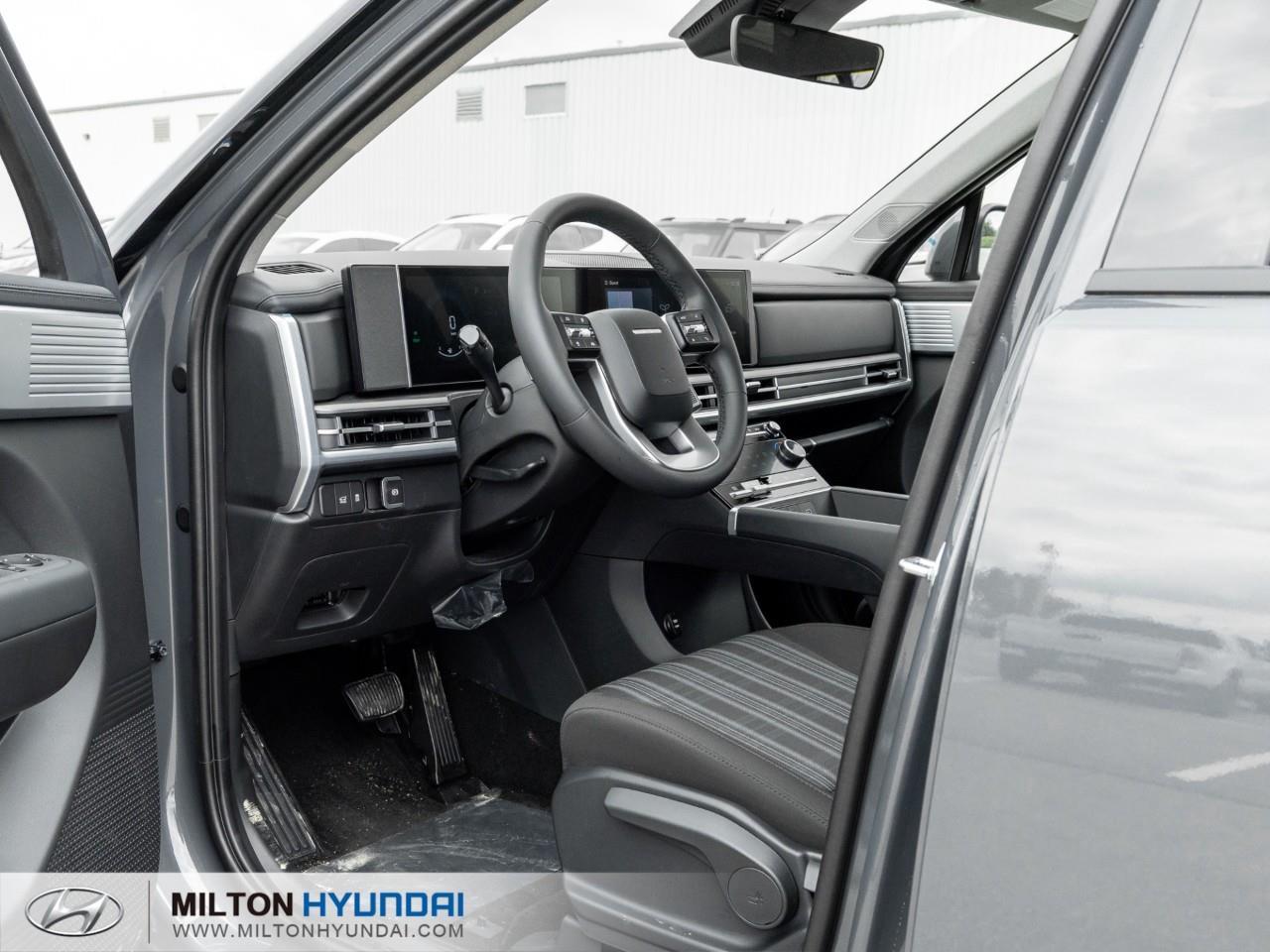 2026 Hyundai Santa Fe HEV Preferred 4dr All-Wheel Drive Photo