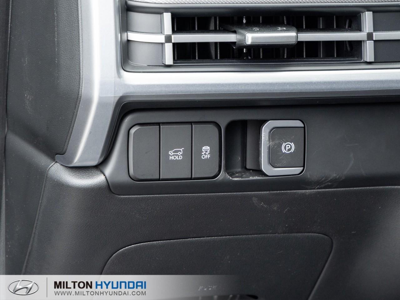 2026 Hyundai Santa Fe HEV Preferred 4dr All-Wheel Drive Photo