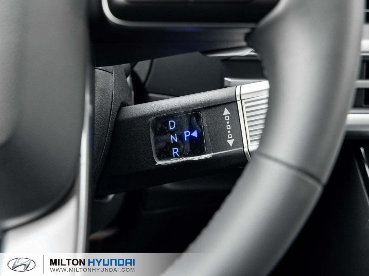 2026 Hyundai Santa Fe HEV Preferred 4dr All-Wheel Drive Photo