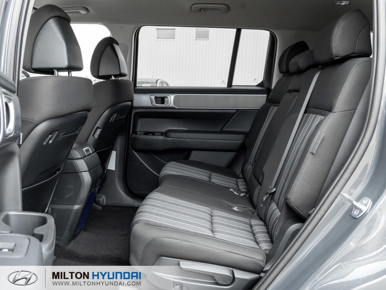 2026 Hyundai Santa Fe HEV Preferred 4dr All-Wheel Drive Photo