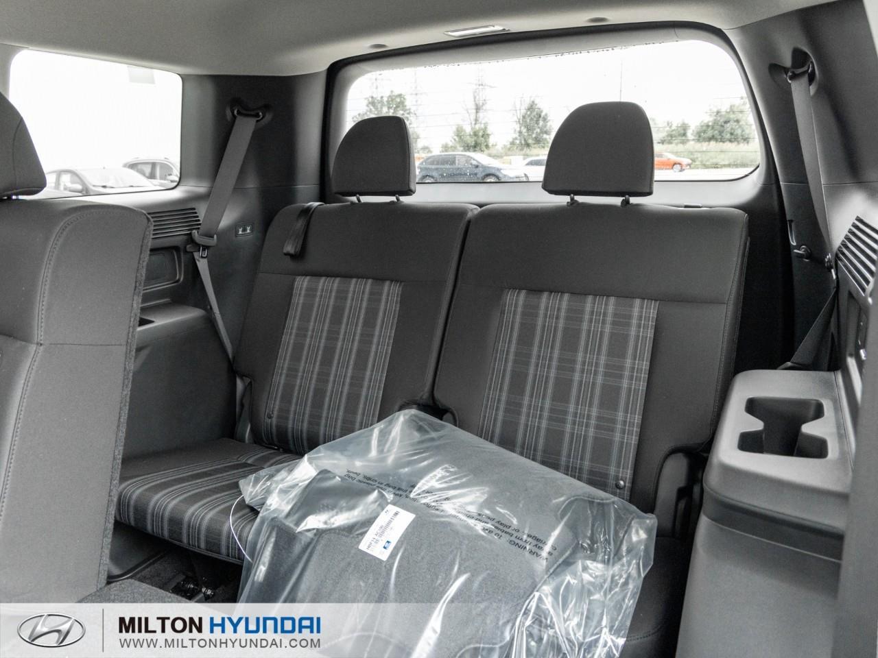 2026 Hyundai Santa Fe HEV Preferred 4dr All-Wheel Drive Photo