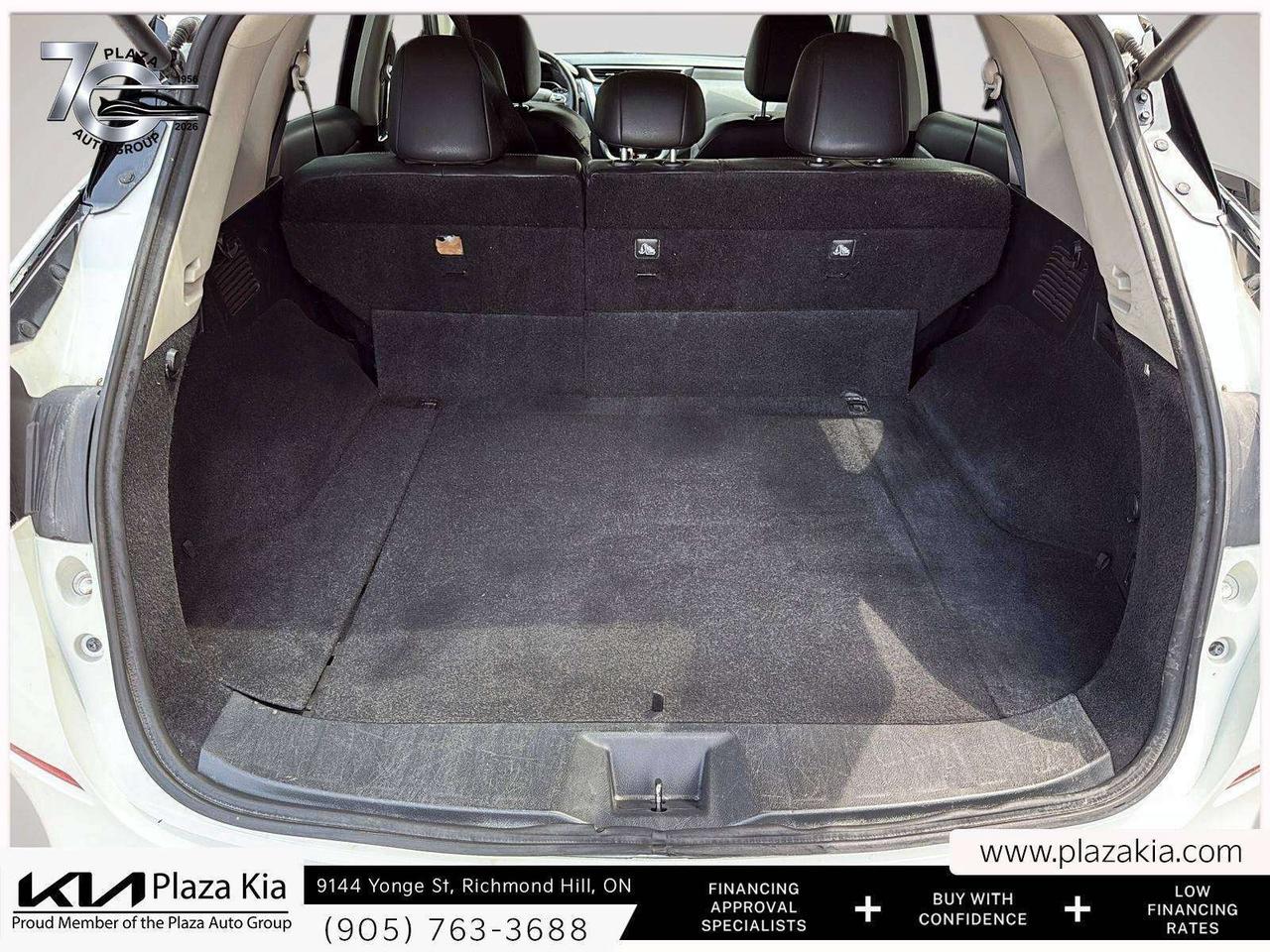 2021 Nissan Murano *AWD   Accident Free* Photo