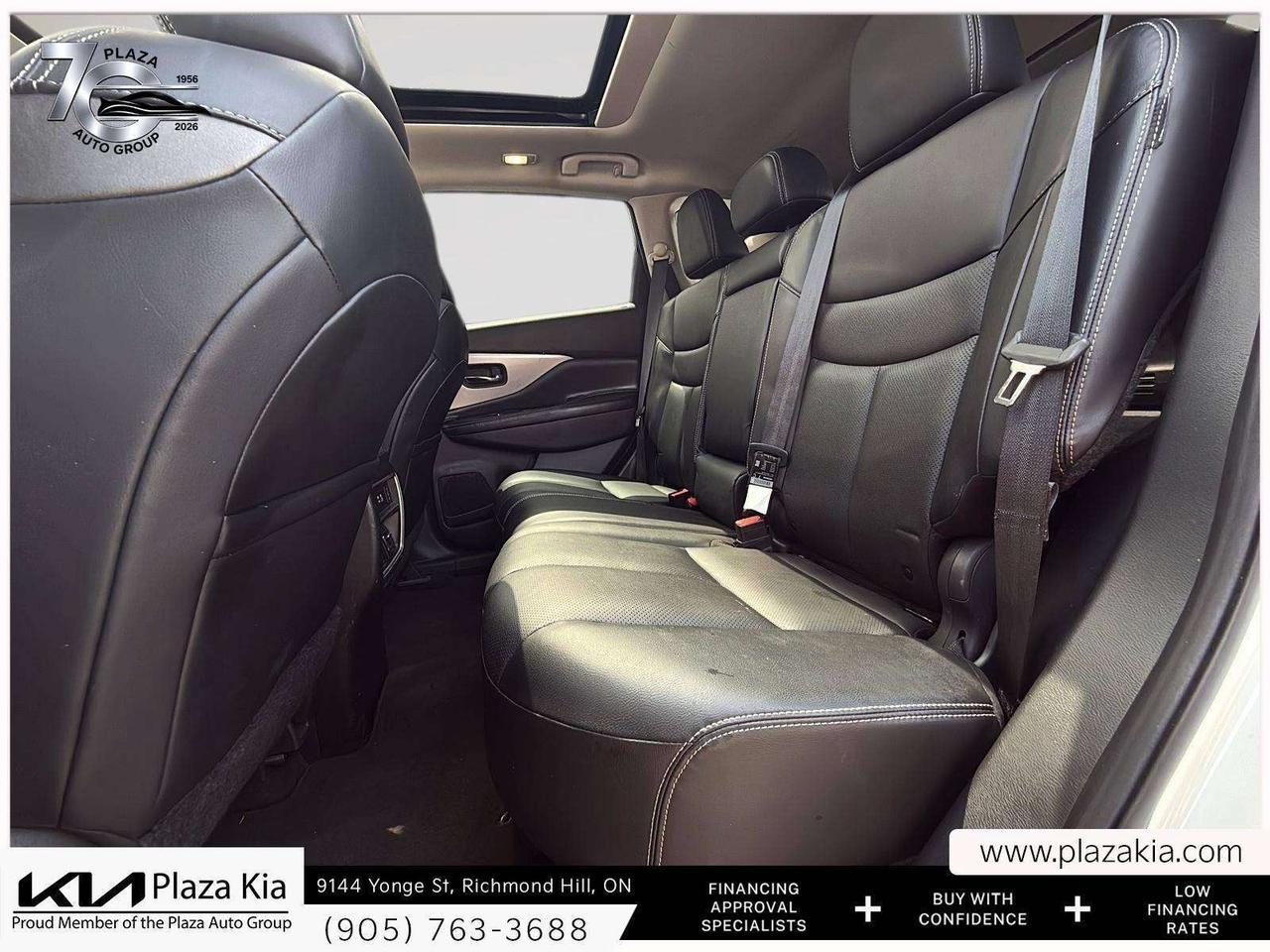 2021 Nissan Murano *AWD   Accident Free* Photo