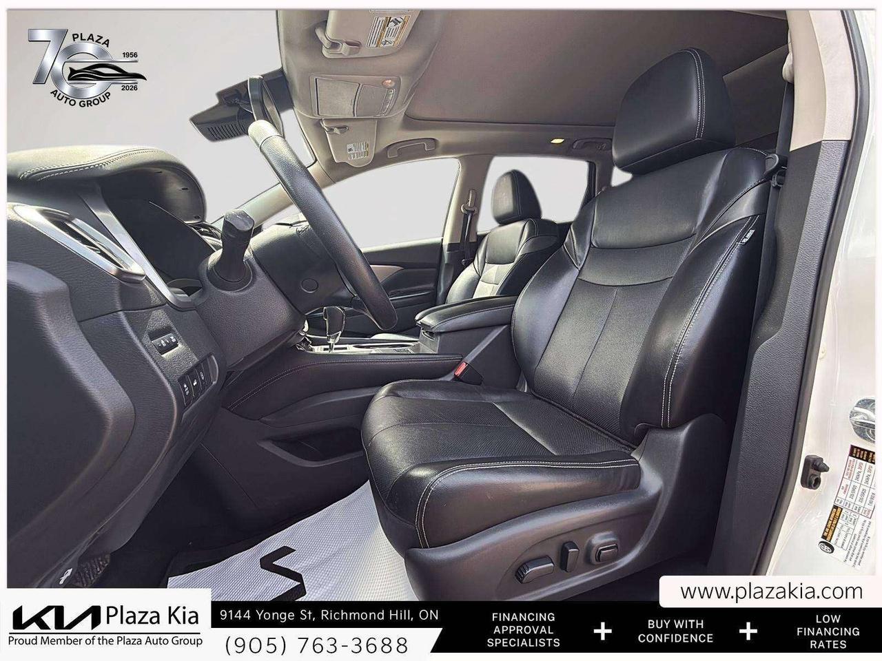 2021 Nissan Murano *AWD   Accident Free* Photo
