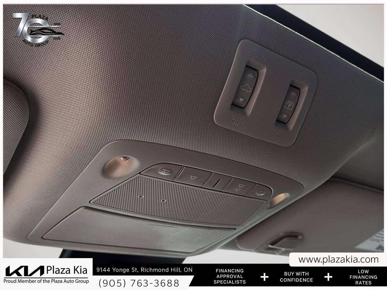 2021 Nissan Murano *AWD   Accident Free* Photo