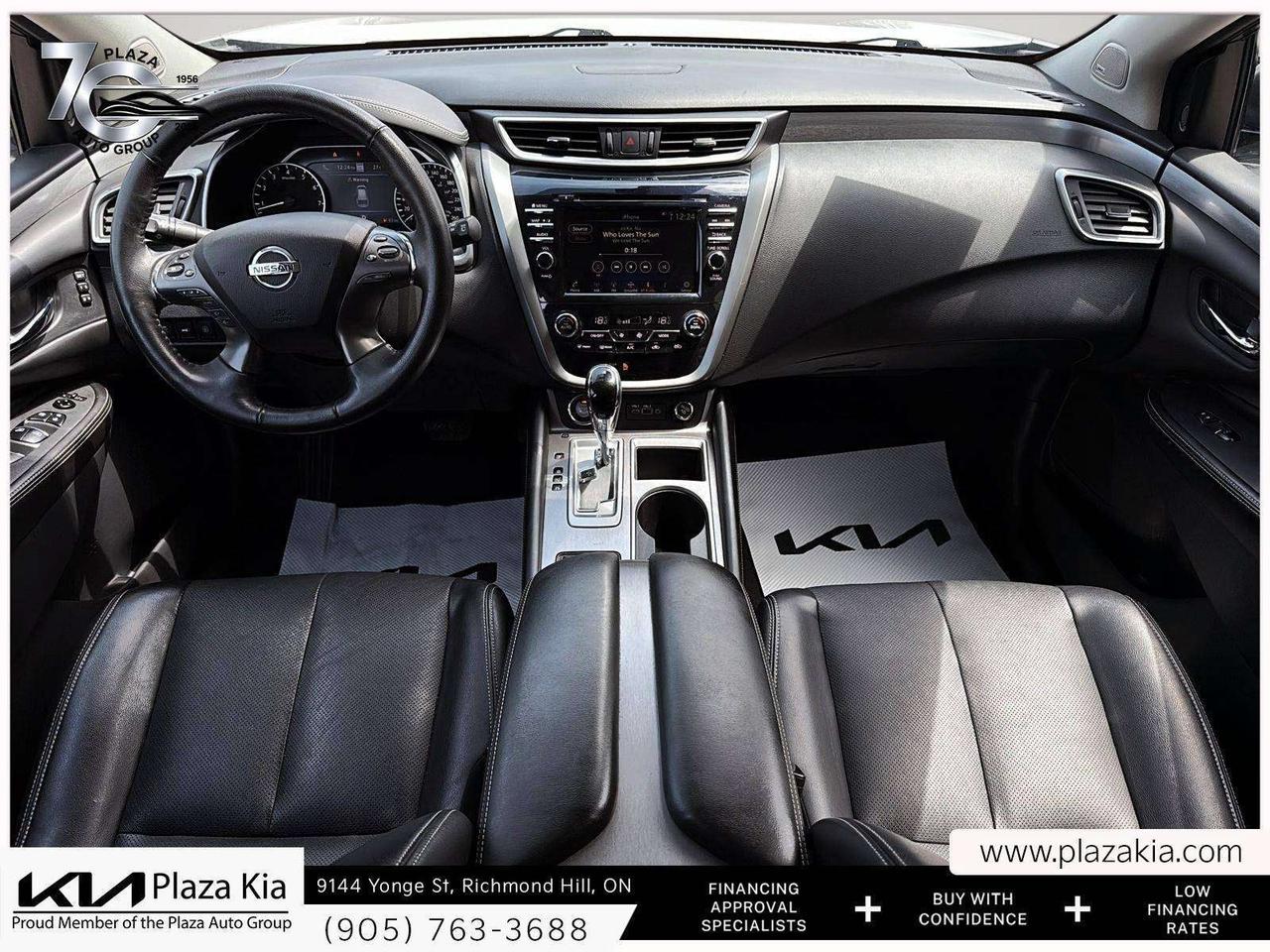 2021 Nissan Murano *AWD   Accident Free* Photo