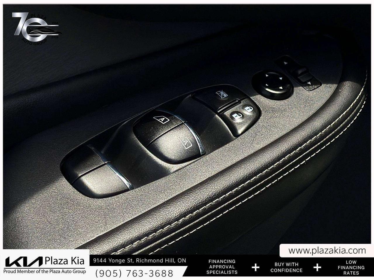 2021 Nissan Murano *AWD   Accident Free* Photo