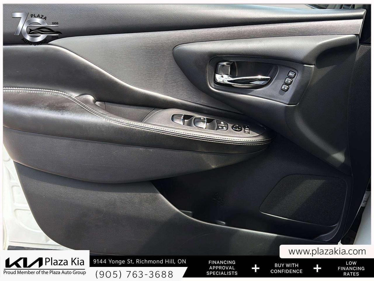 2021 Nissan Murano *AWD   Accident Free* Photo