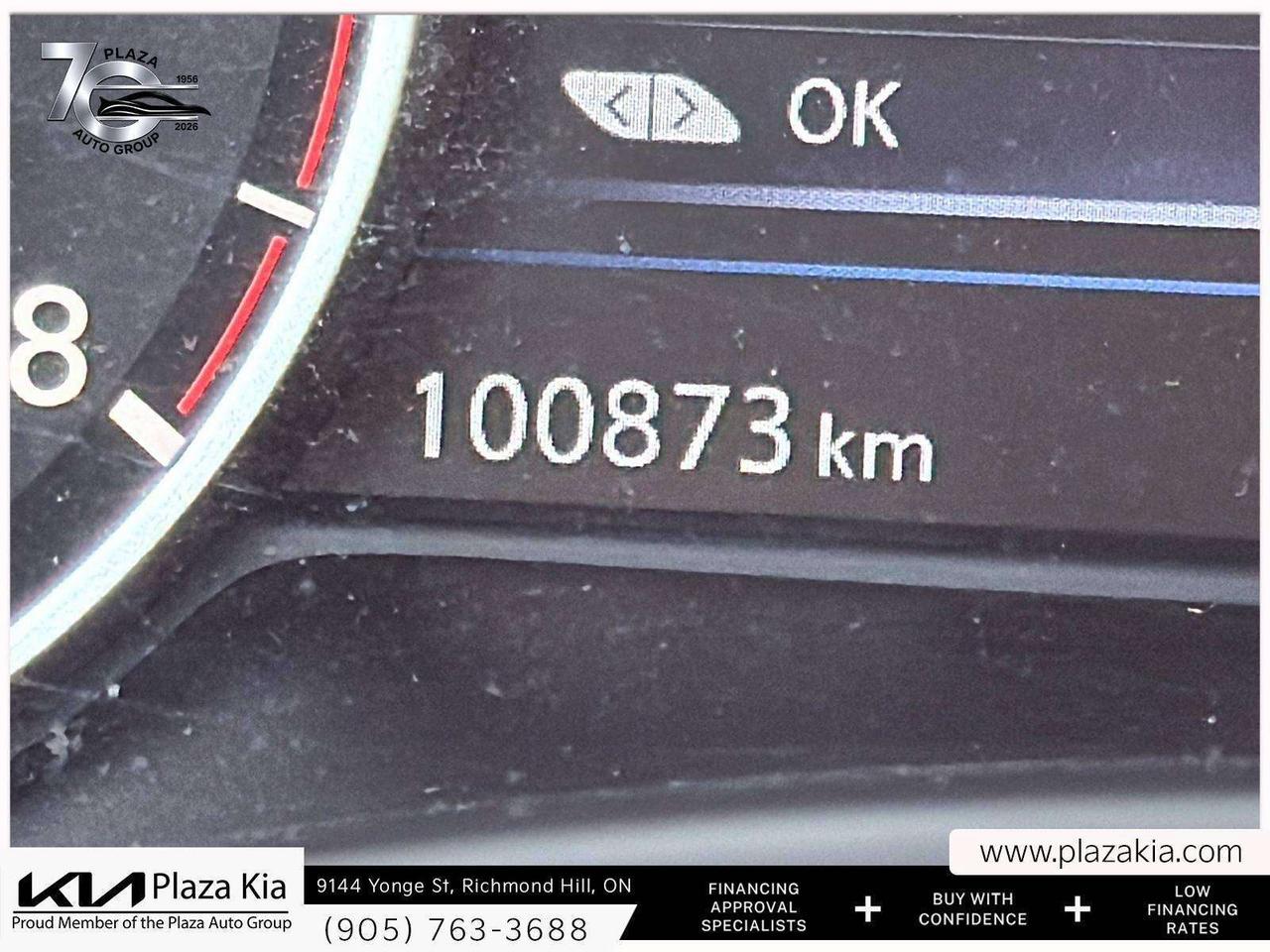 2021 Nissan Murano *AWD   Accident Free* Photo