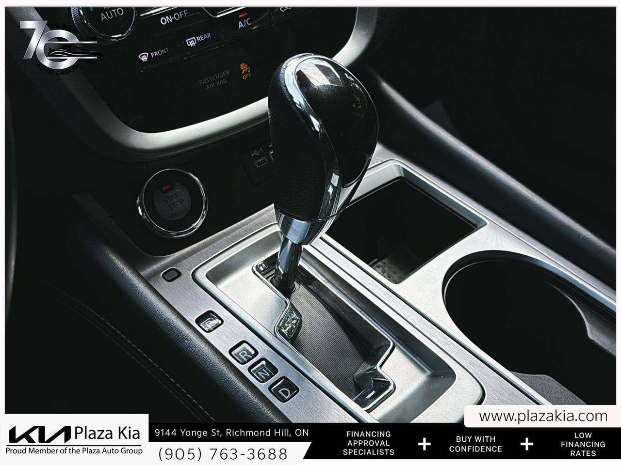 2021 Nissan Murano *AWD   Accident Free* Photo