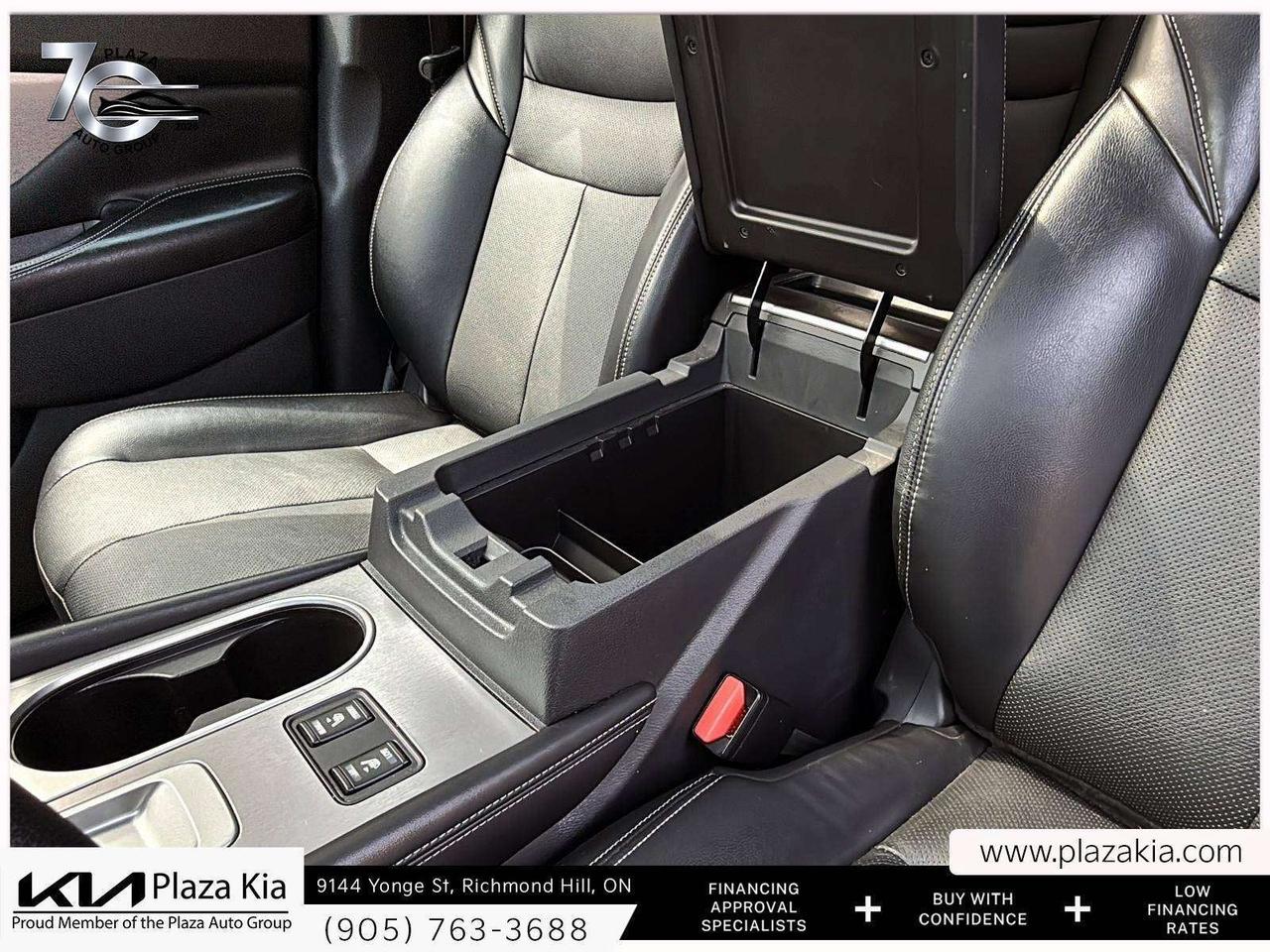 2021 Nissan Murano *AWD   Accident Free* Photo