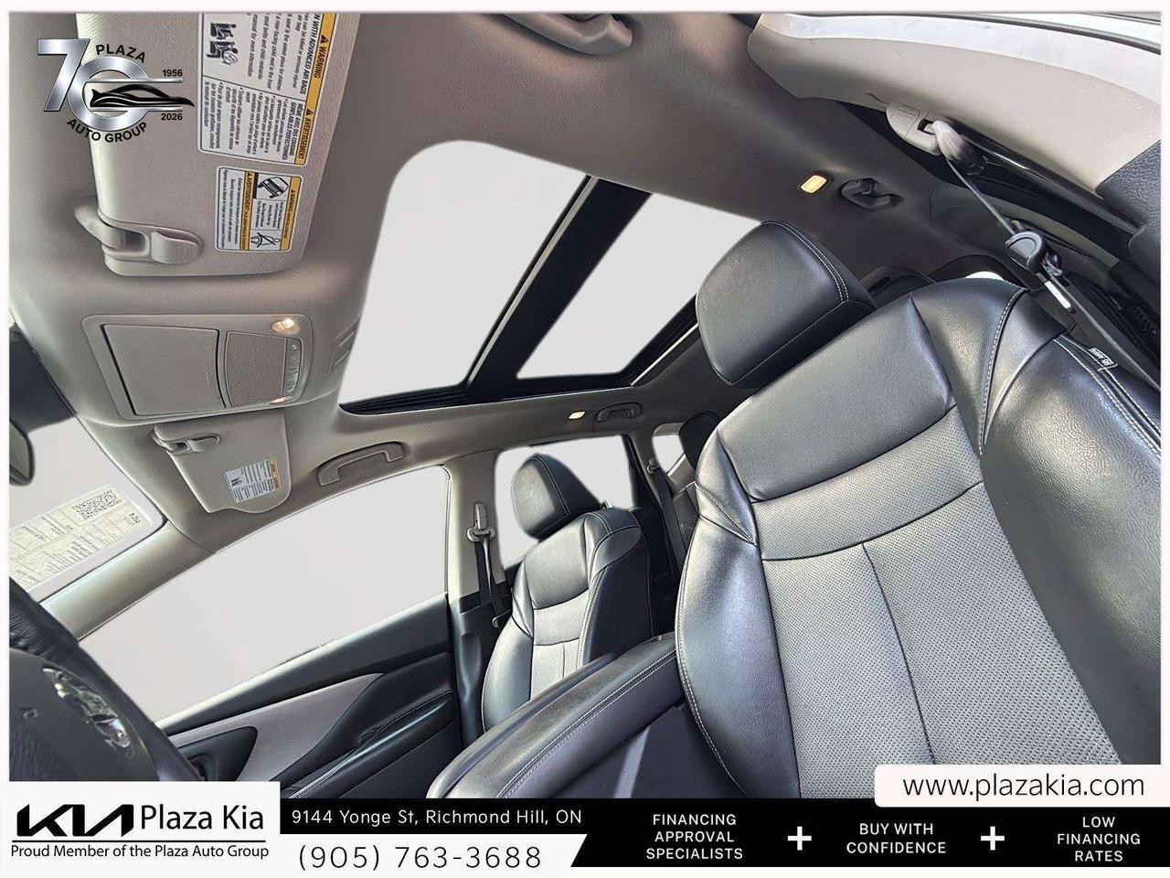 2021 Nissan Murano *AWD   Accident Free* Photo