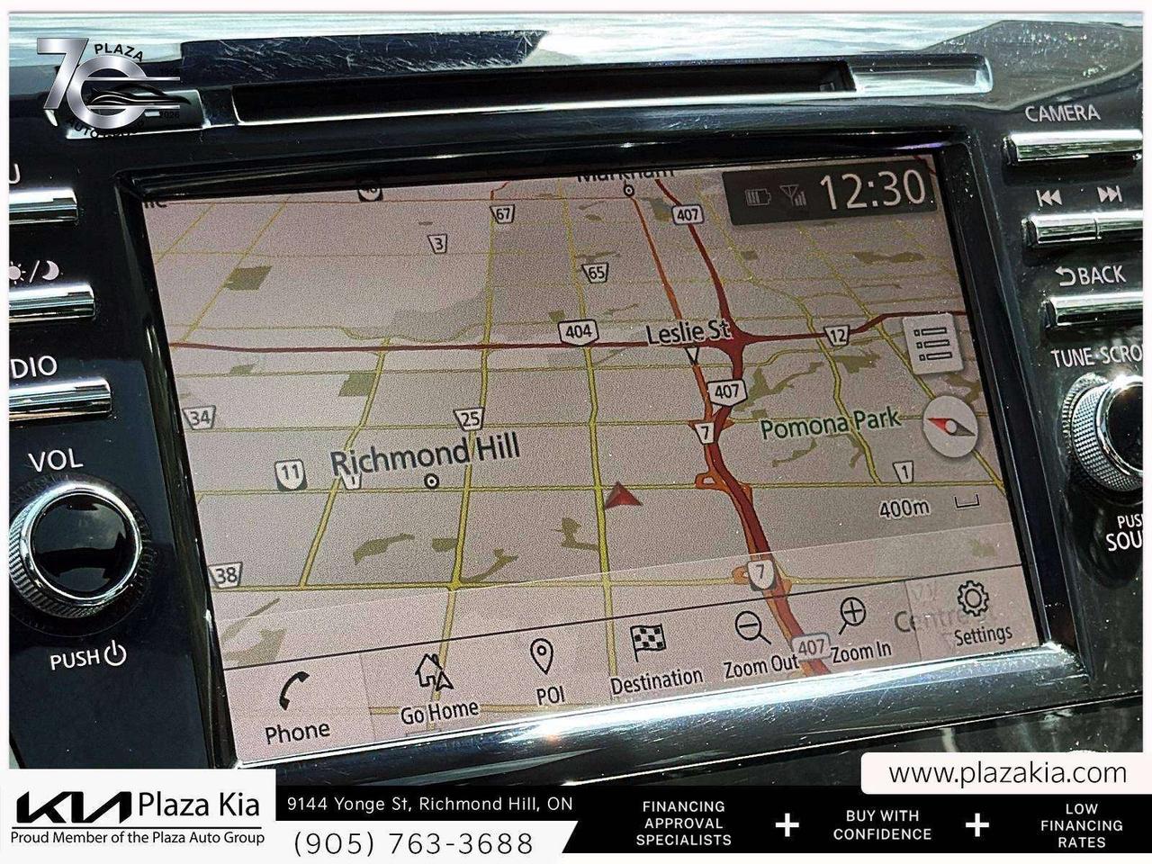 2021 Nissan Murano *AWD   Accident Free* Photo