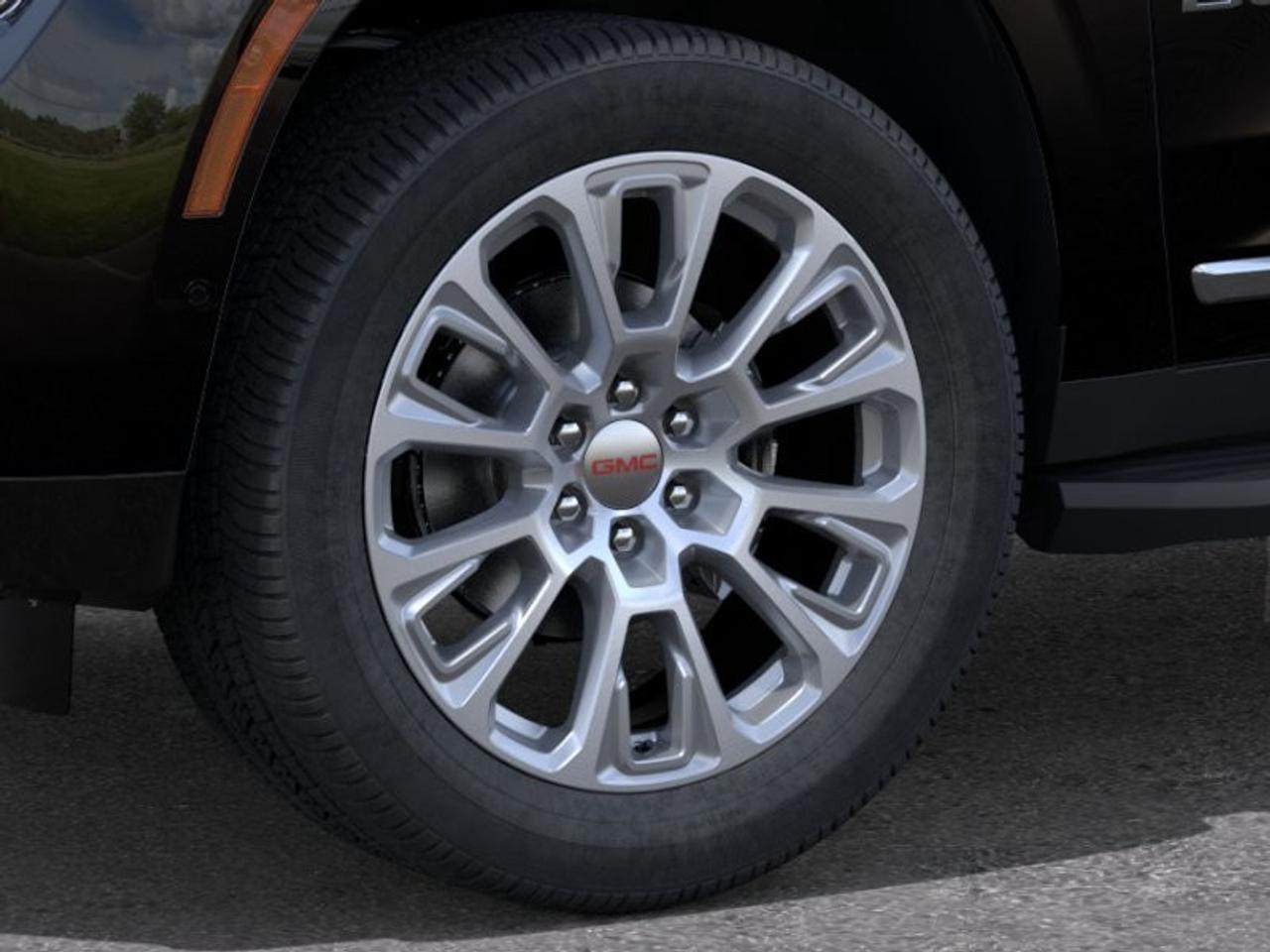 2026 GMC Yukon 4WD 4dr Denali Photo