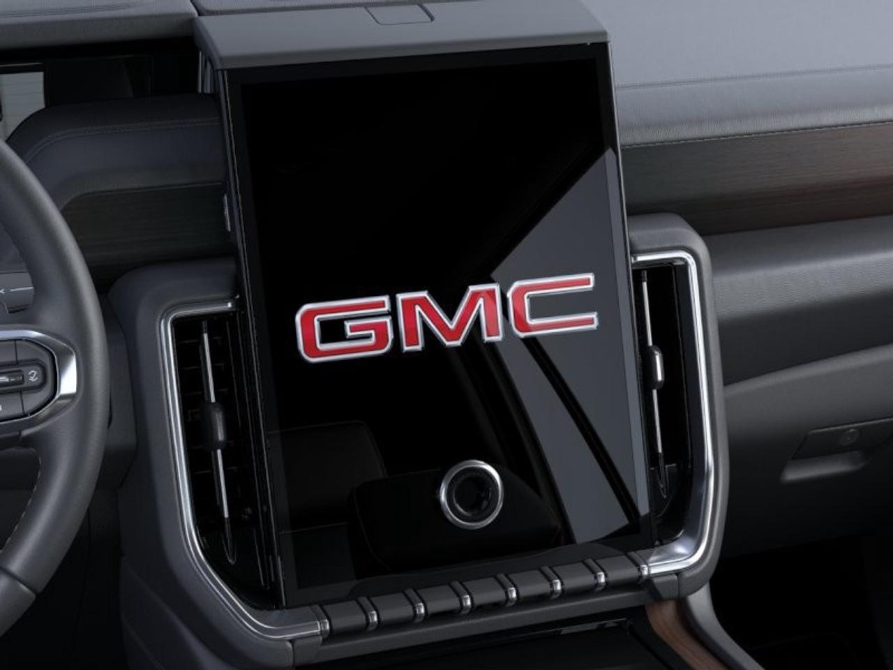 2026 GMC Yukon 4WD 4dr Denali Photo