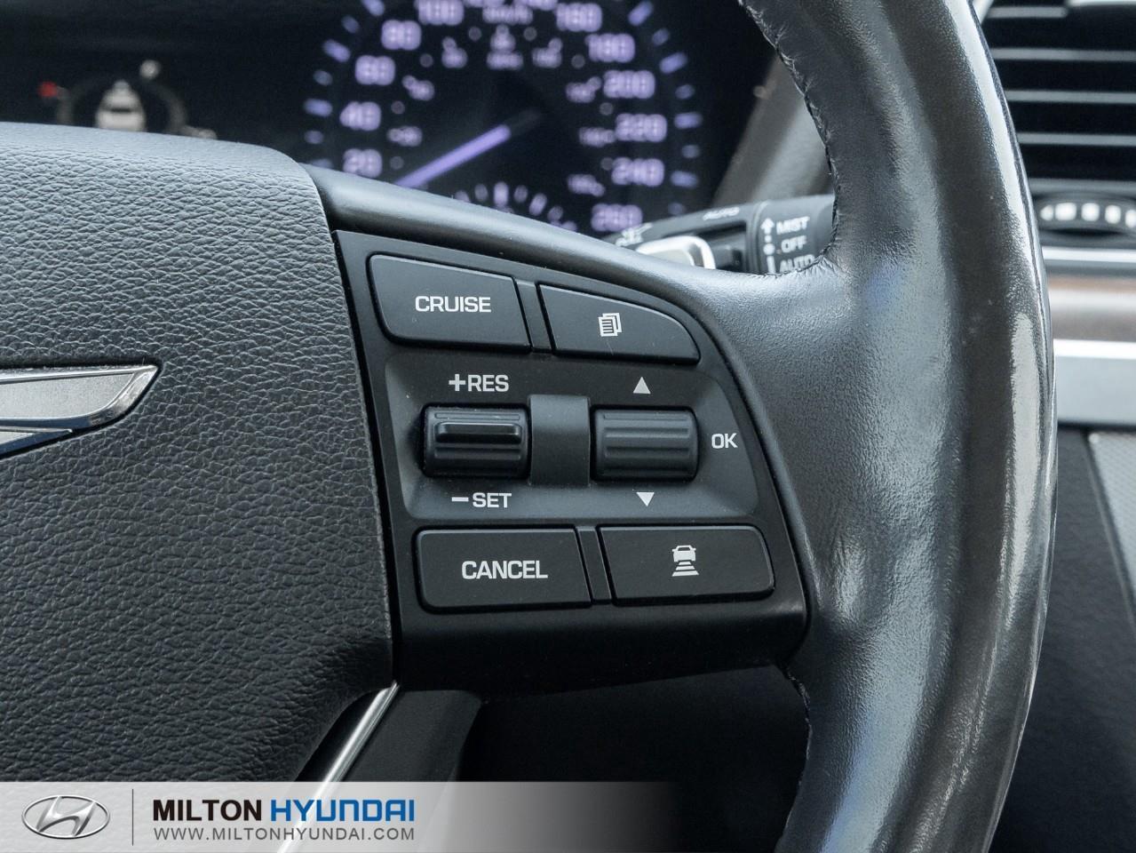 2020 Genesis G80 3.8 Technology 4dr All-Wheel Drive Sedan Photo