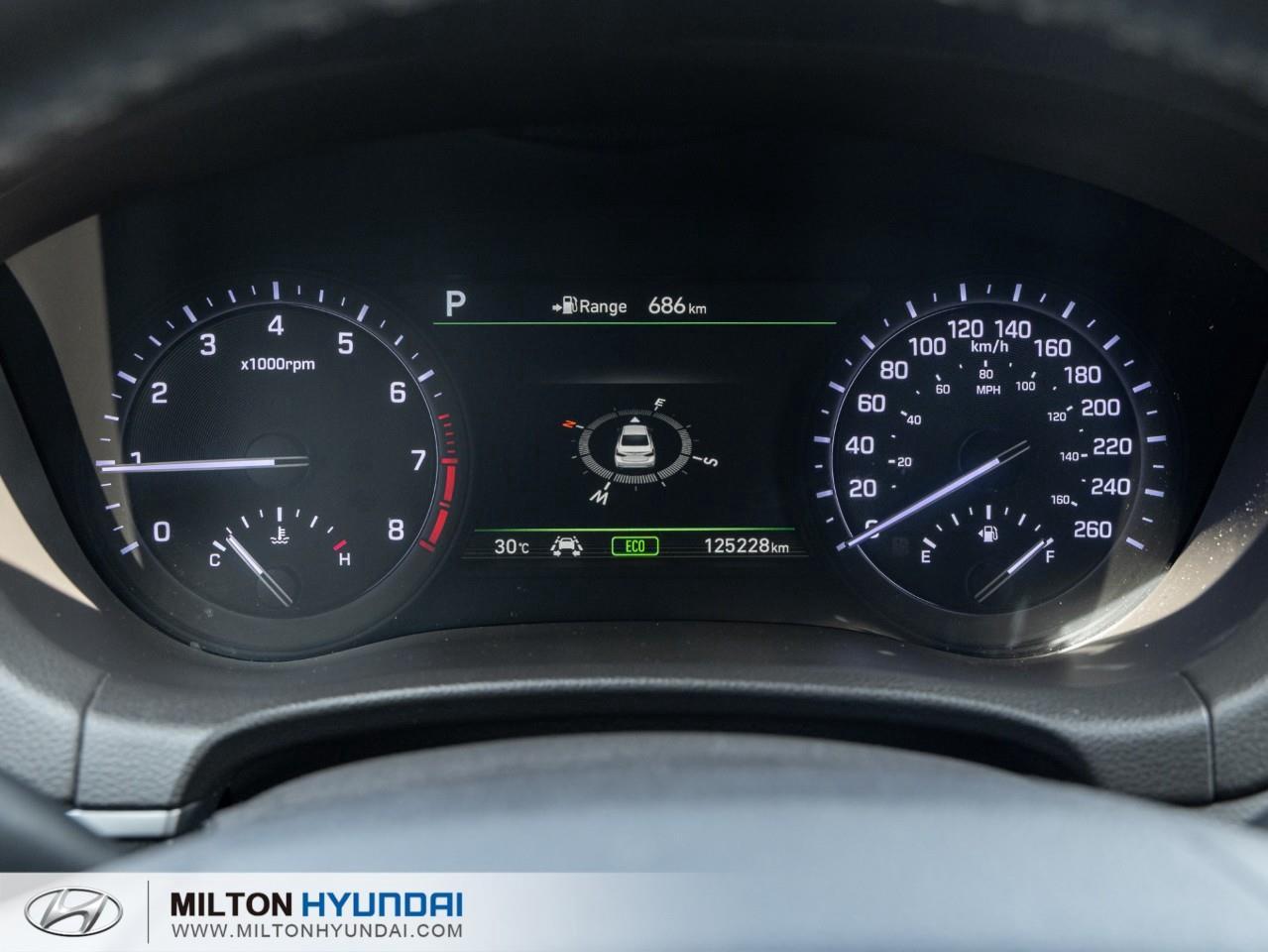 2020 Genesis G80 3.8 Technology 4dr All-Wheel Drive Sedan Photo