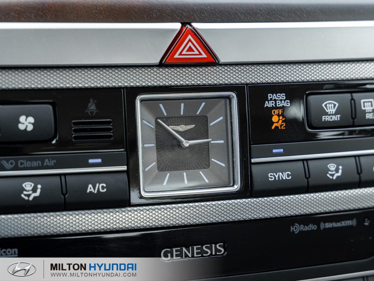 2020 Genesis G80 3.8 Technology 4dr All-Wheel Drive Sedan Photo