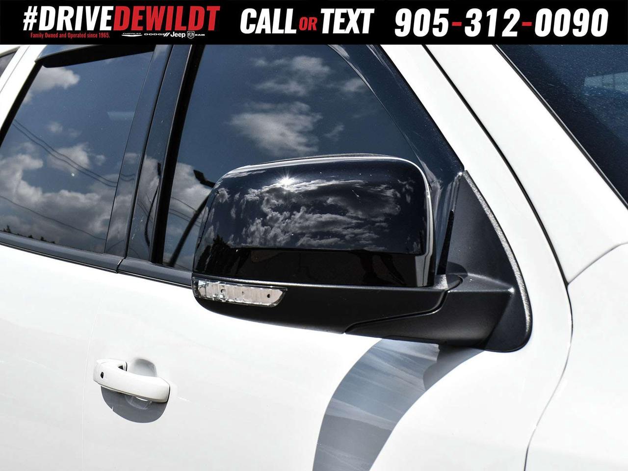 2025 Dodge Durango R/T 20th ANNIVERSARY   TOW N GO Photo