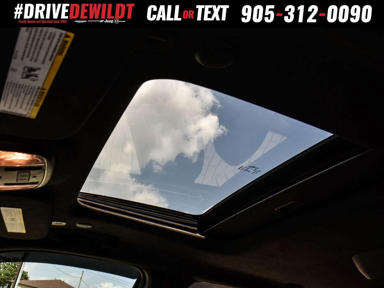 2025 Dodge Durango R/T 20th ANNIVERSARY   TOW N GO Photo