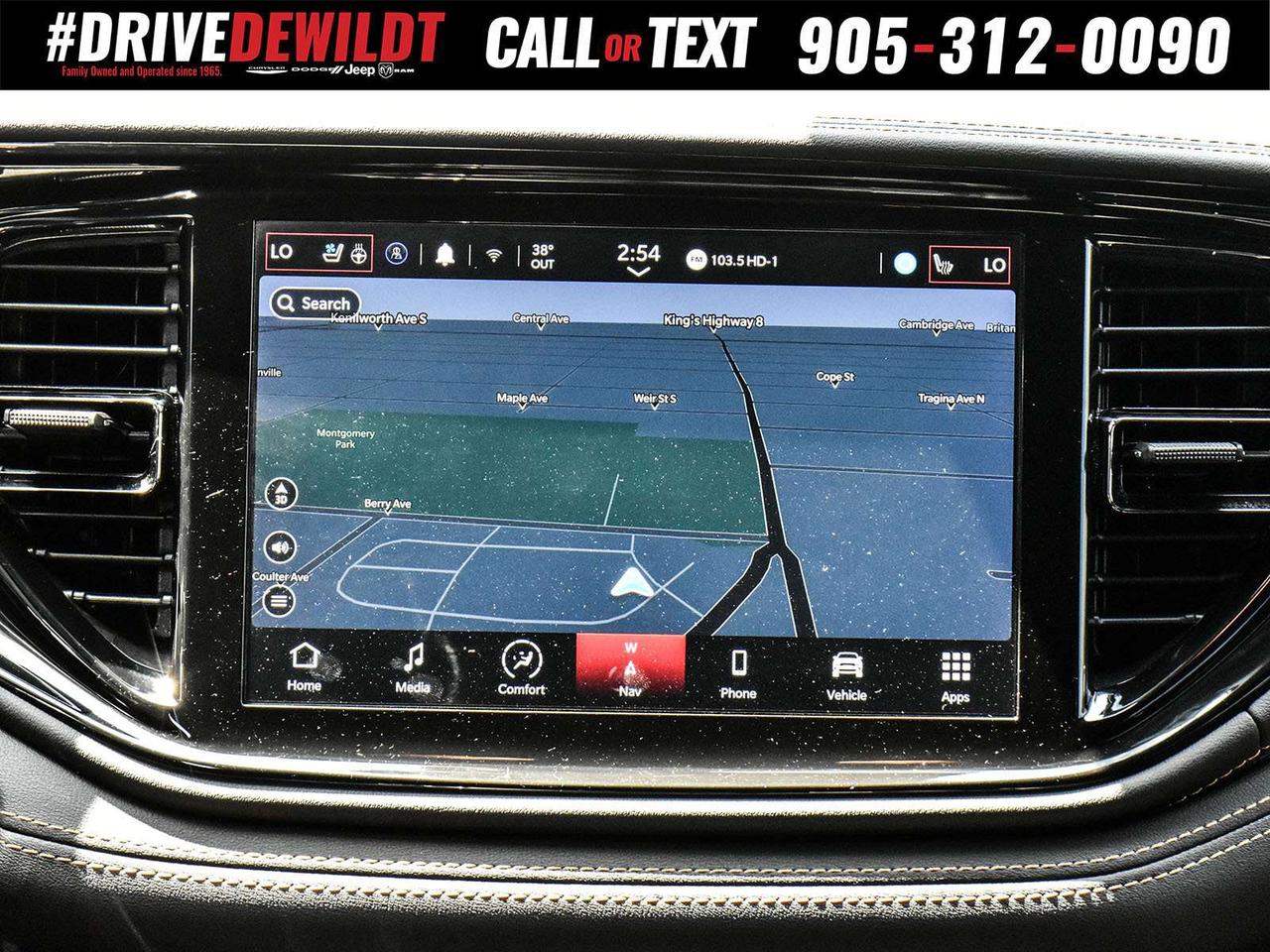2025 Dodge Durango R/T 20th ANNIVERSARY   TOW N GO Photo