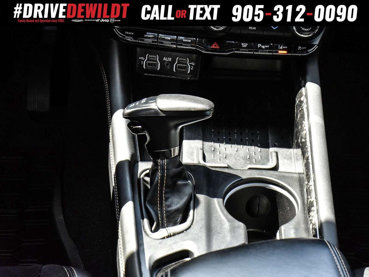 2025 Dodge Durango R/T 20th ANNIVERSARY   TOW N GO Photo
