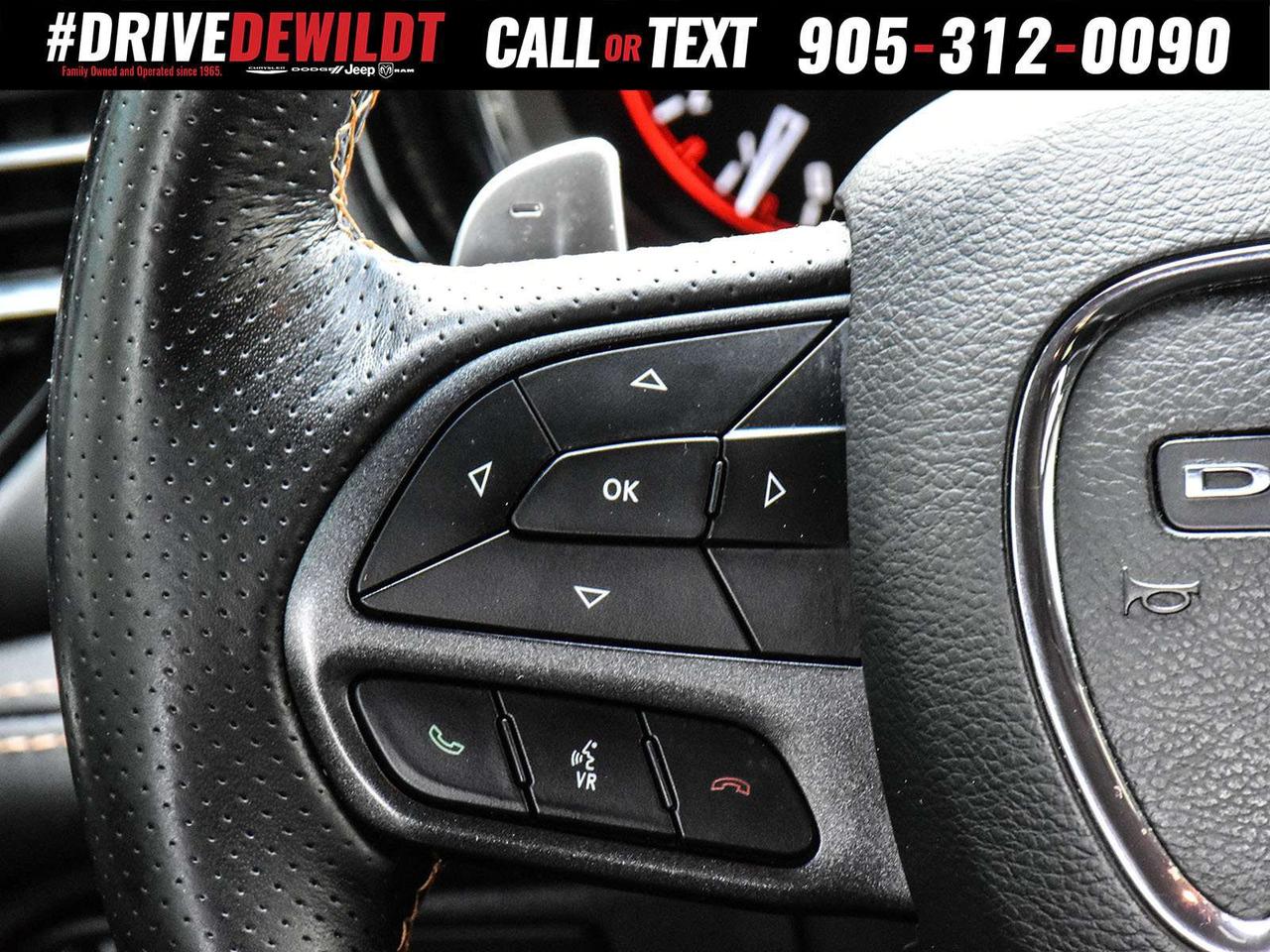 2025 Dodge Durango R/T 20th ANNIVERSARY   TOW N GO Photo