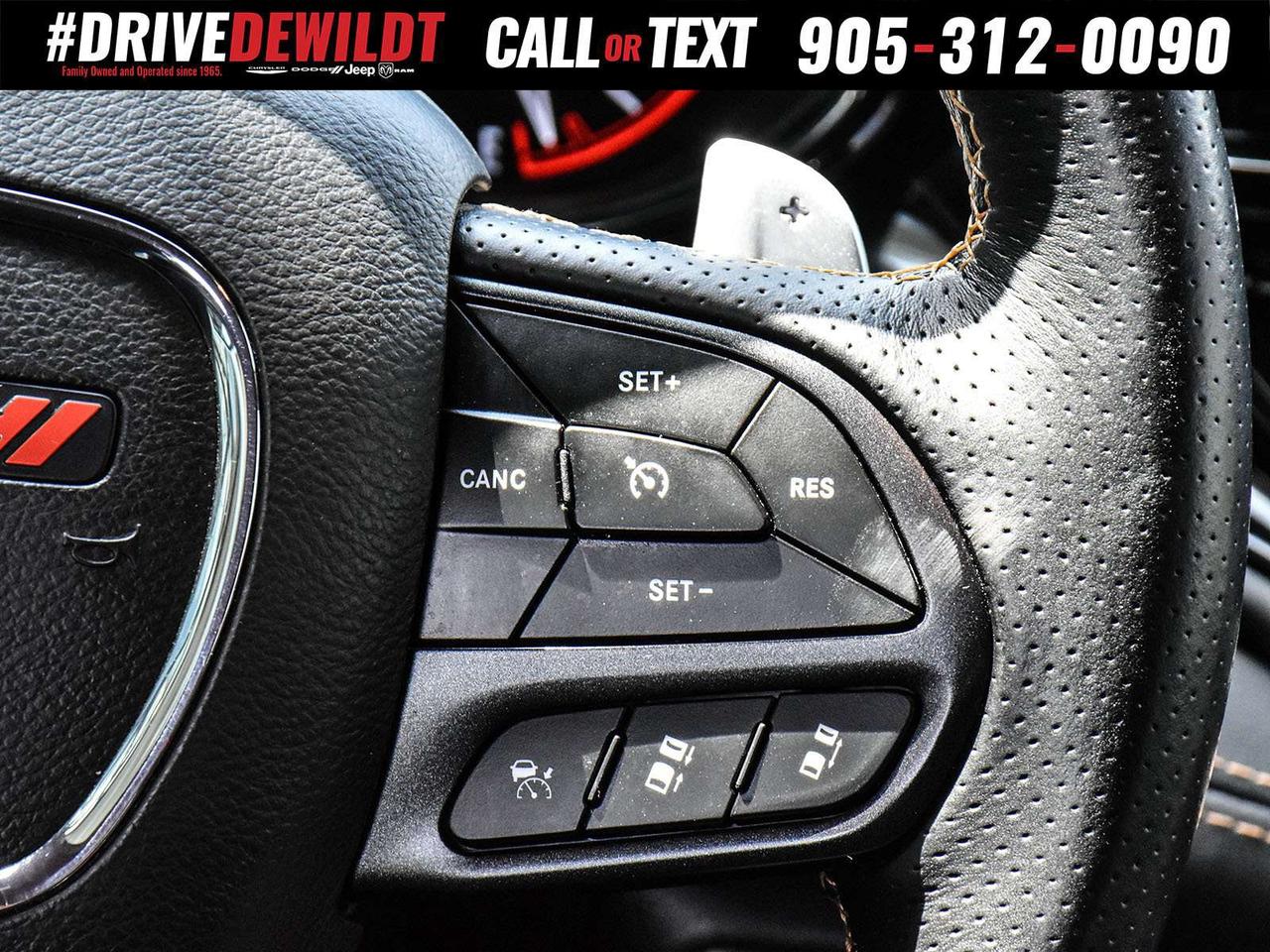 2025 Dodge Durango R/T 20th ANNIVERSARY   TOW N GO Photo
